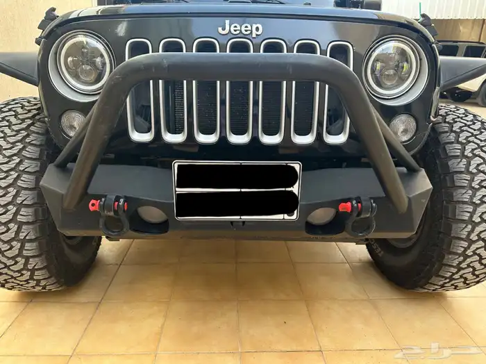 قطع تعديل رانلجر jk 0