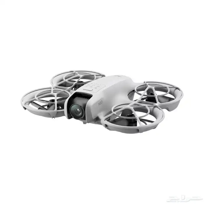 DJI Neo Fly More Combo   دي جي اي نيو كومبو 0