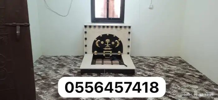 مشبات نجران 5