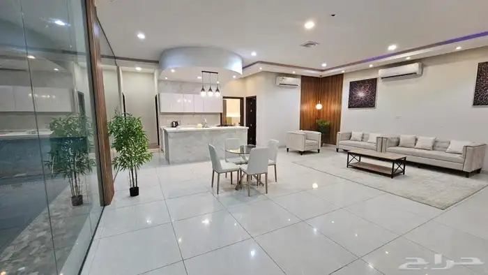 للإيجار  شاليهات بحي الرحاب ببريدة 1