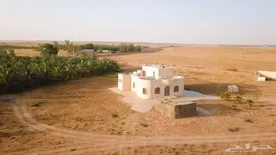 مزرعة للبيع جاهزة في البطين 2