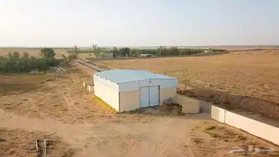 مزرعة للبيع جاهزة في البطين 3