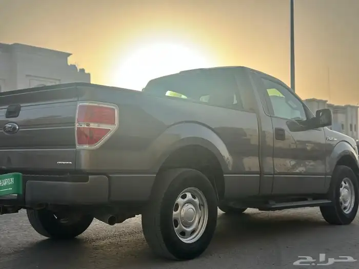 فورد 6