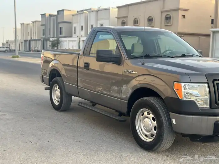 فورد 3