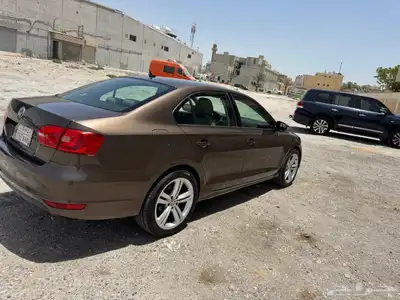 فولكس واقنجن جيتا 0