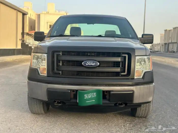 فورد 0