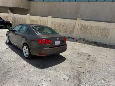فولكس واقنجن جيتا 1