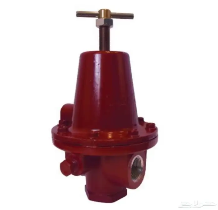 تمديد مواسير الغاز المركزي 1