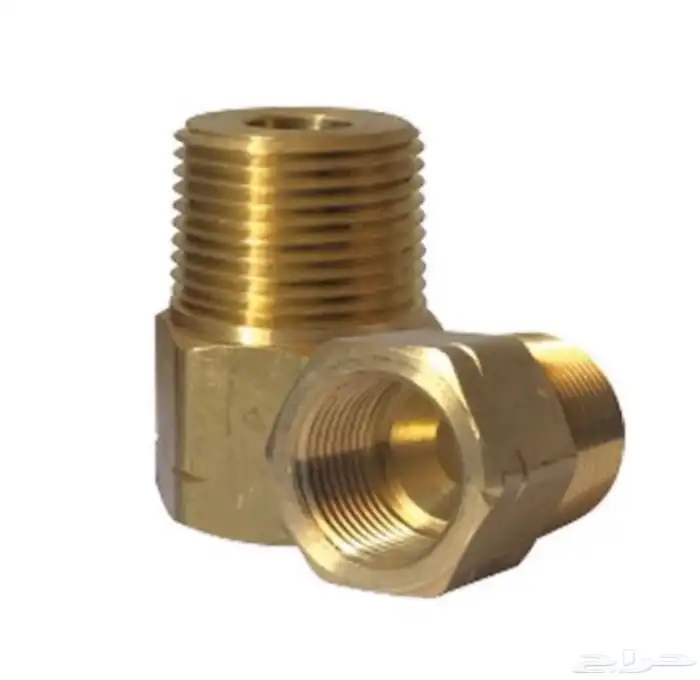 تمديد مواسير الغاز المركزي 0