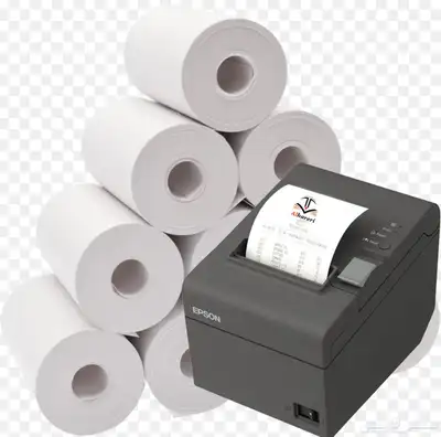 اجهزه وورق كاشير بسعر لقطه 3