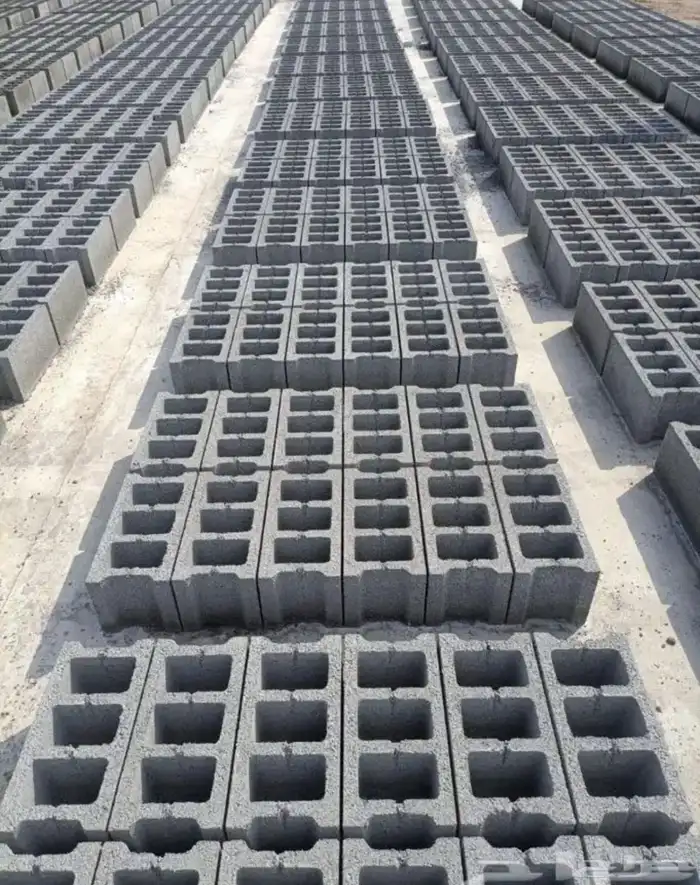 مصنع بلك 1