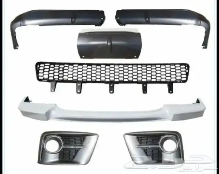 كتات طقم جيب لكزس 2015 1