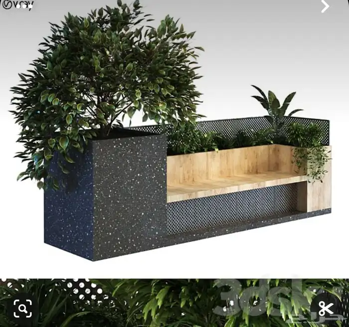 جلسات خارجيه احواض زراعيه 47