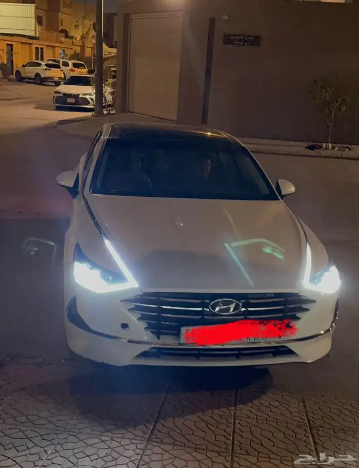 سوناتا 2020 فل كامل ماعد البصمه فتحة بانوراما منوة المستخدم 27