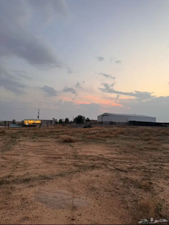 مزرعة للبيع 1