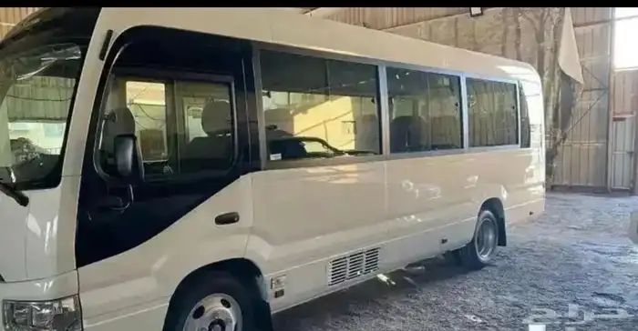 نقل عمال باص توصيل عمال 0