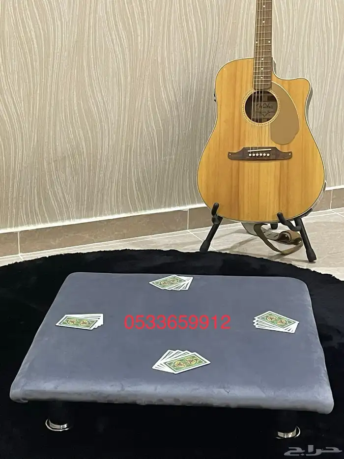 طاولات بلوت 22