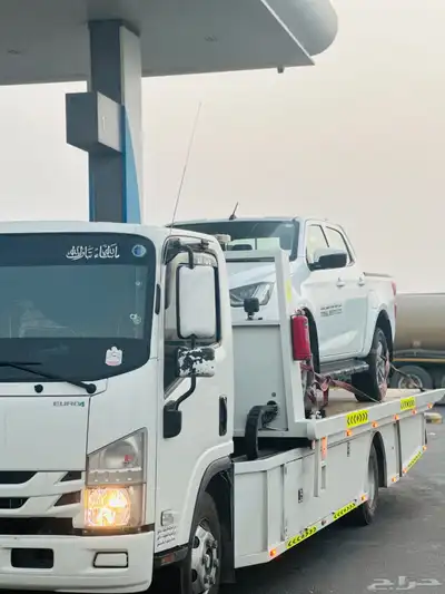 سطحة جدة راجع الرياض 2