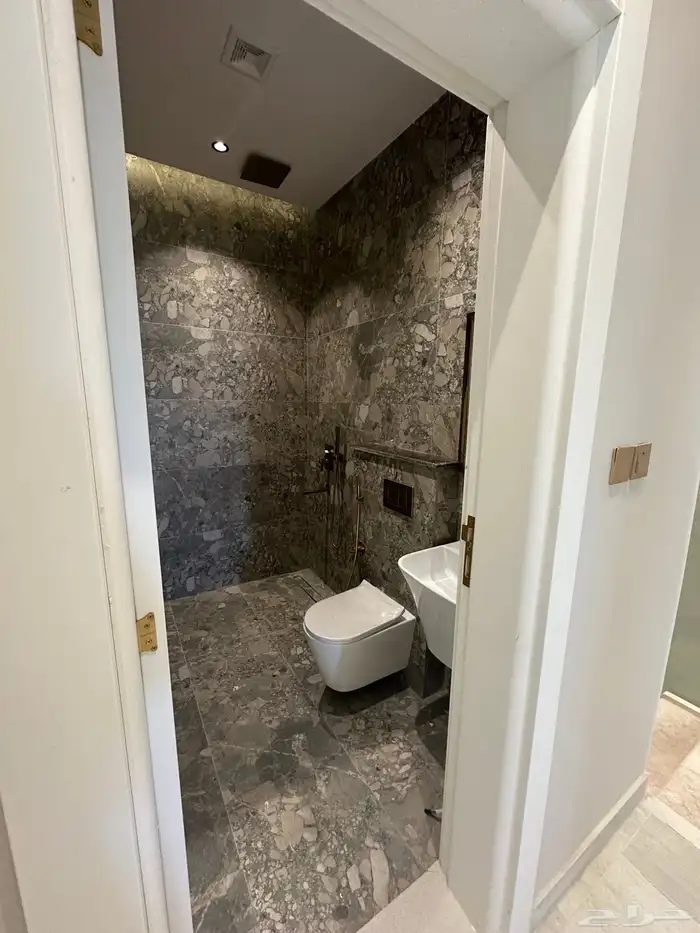 فله روف ارضي مدخل سيارة تشطيب جميل 730 الف 21