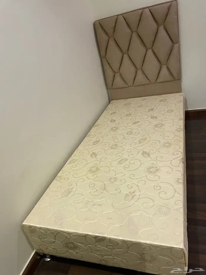 سرير جديد مفرد من أسليب هاي عدد اثنين 2