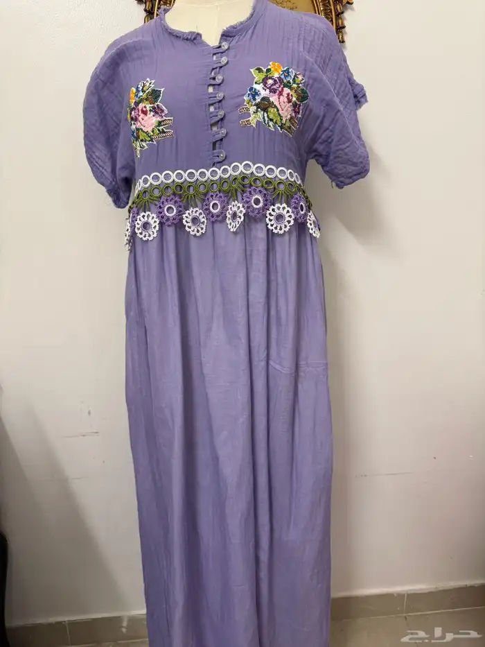 ملابس منوعه أزياء فساتين بلايز جلابيات 12