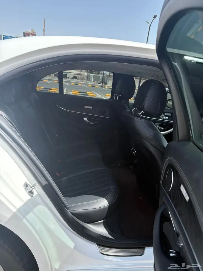 للبيع مرسيدس E220d ديزل 12