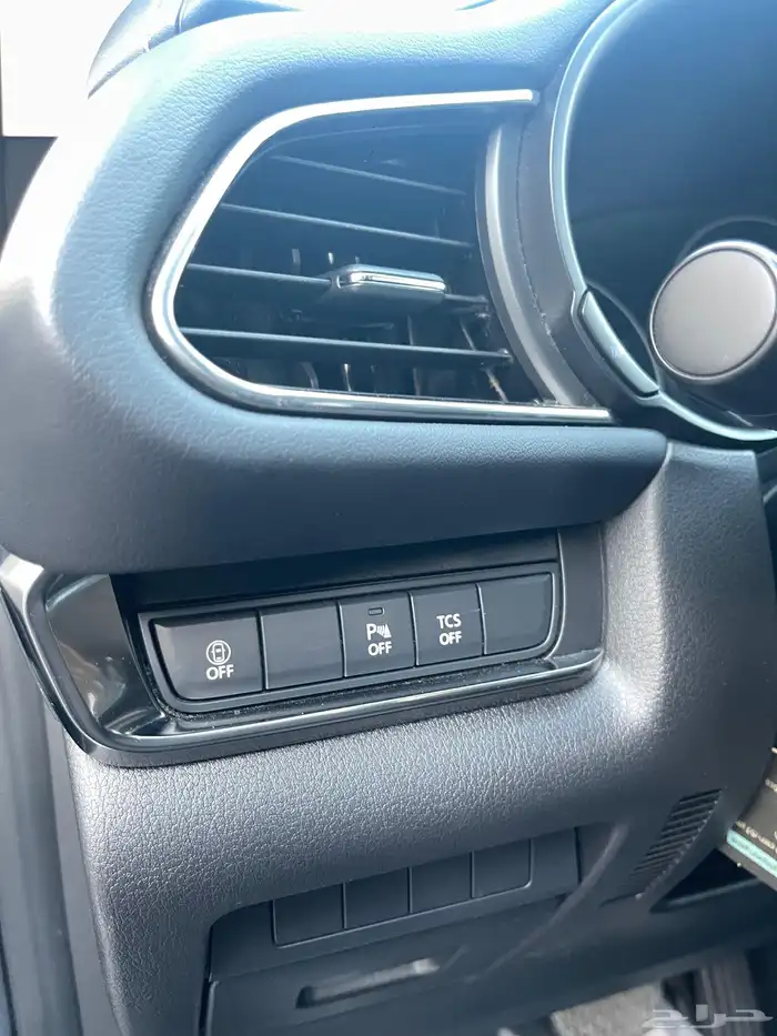 للبيع مازدا 2022 CX30 عداد 28 الف كم( فقط ) 26