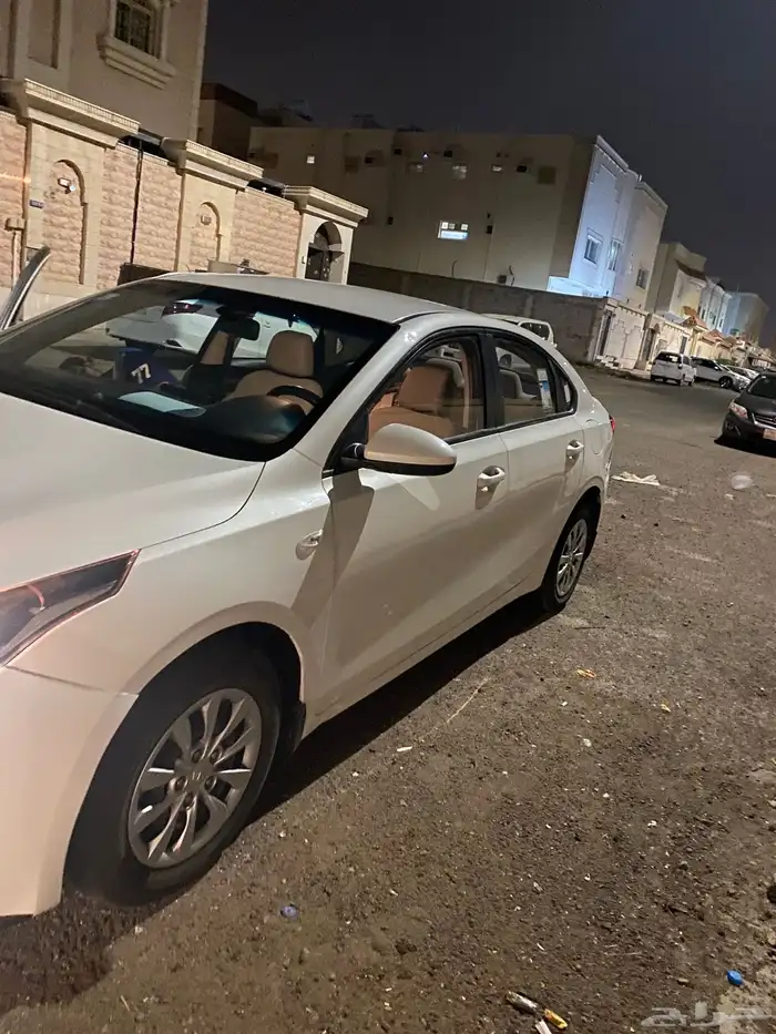 كيا سيراتو 2021 6