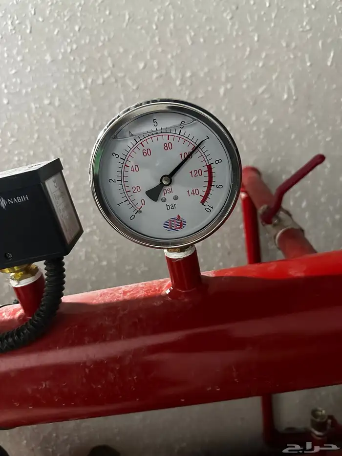 شهاده سلامه تقرير فني 2