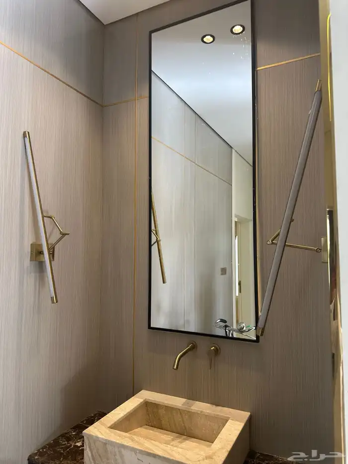 فله روف ارضي مدخل سيارة تشطيب جميل 730 الف 6