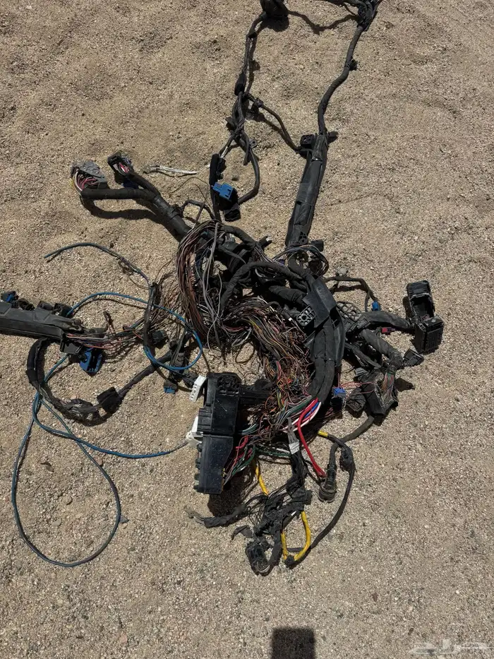 ضفيرة كاملة وسست كامل النترا 2022 6