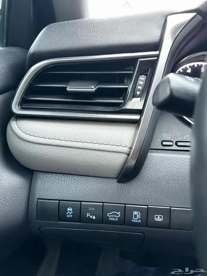 كامري Se 2022 (تم البيع) 12