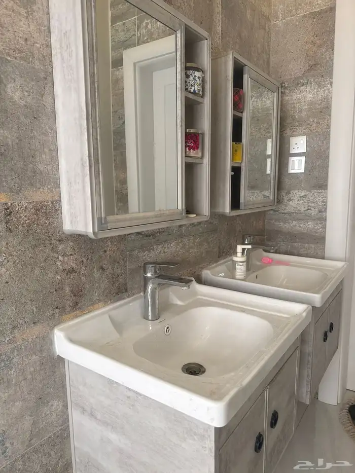 مغاسل للبيع جميع 3