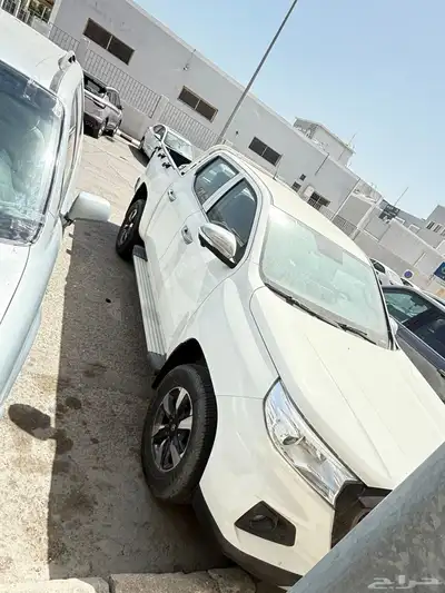 شنجان هنتر فل كامل 2022 ممشى 2600 2