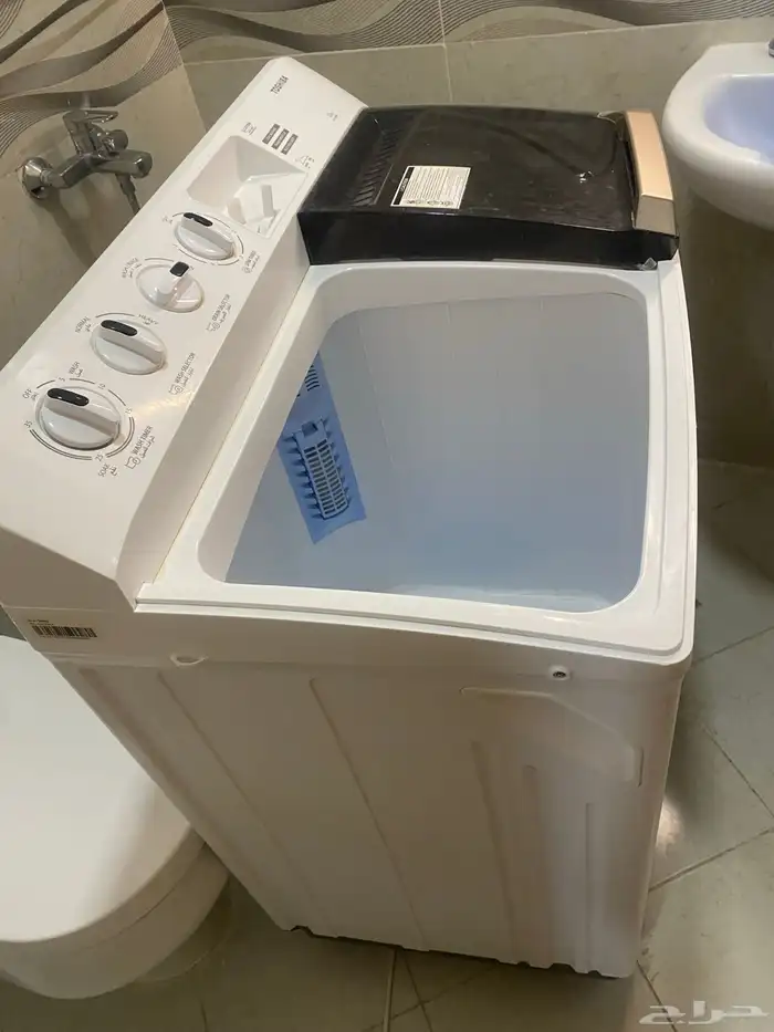 غسالة للبيع 6