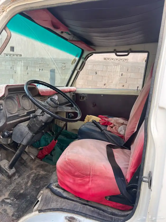 دينه قلاب ديهاتسو 78 للبيع 4