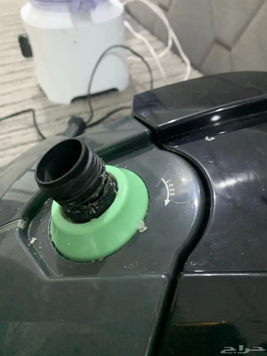 شاشة فرامة مكواة بخار 3
