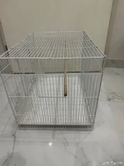 قفص 601 3