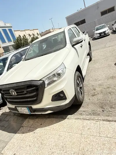 شنجان هنتر فل كامل 2022 ممشى 2600 1