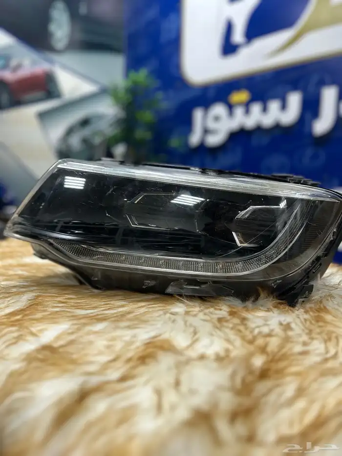 شمعه شانجان CS35 Plus موديل 2020 2