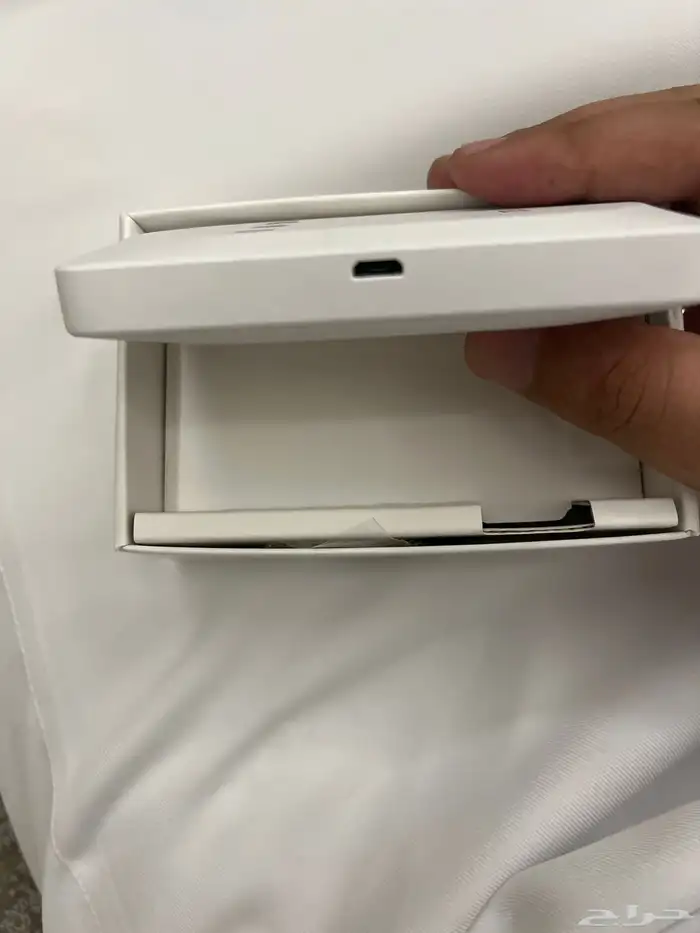 شبكة واي فاي متنقله 6