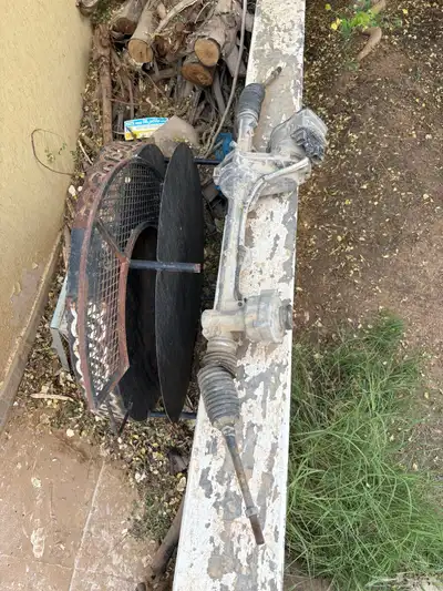قطع واجهزة للبيع مستعمل 3