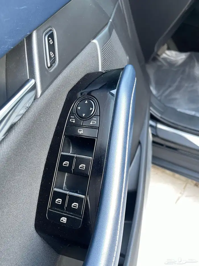 للبيع مازدا 2022 CX30 عداد 28 الف كم( فقط ) 16