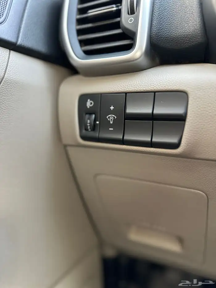 سوبرتاج 2021 وارد كوريا مكينه 2400cc 10