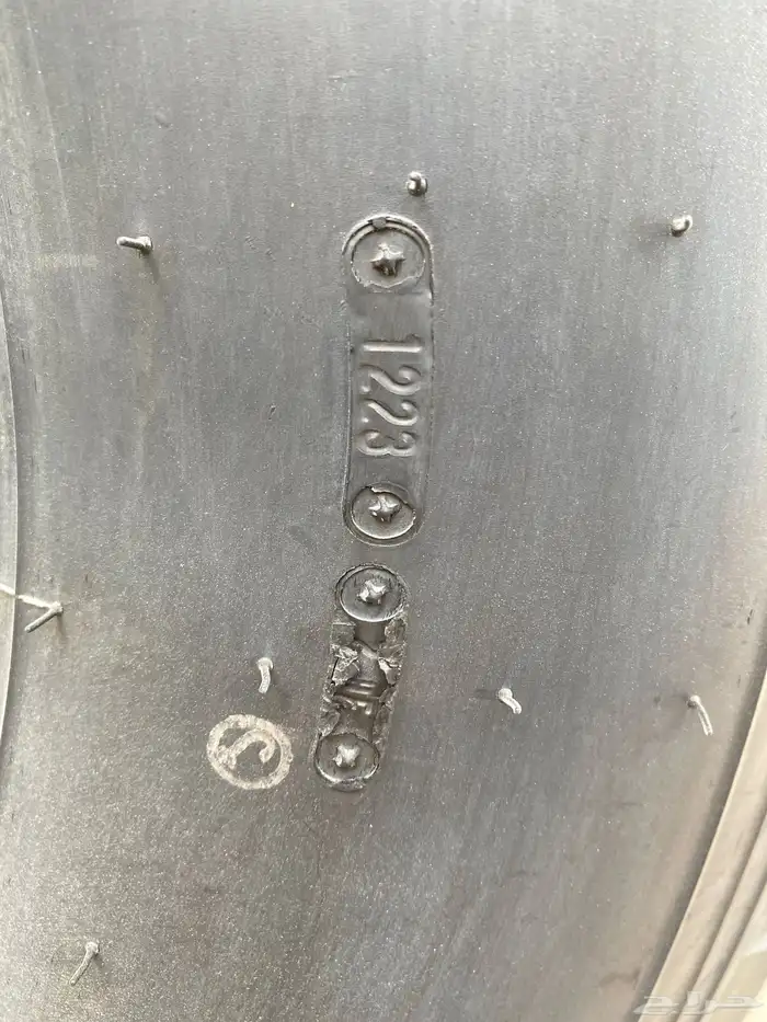 كفرات بالون ديرو 16 900 1