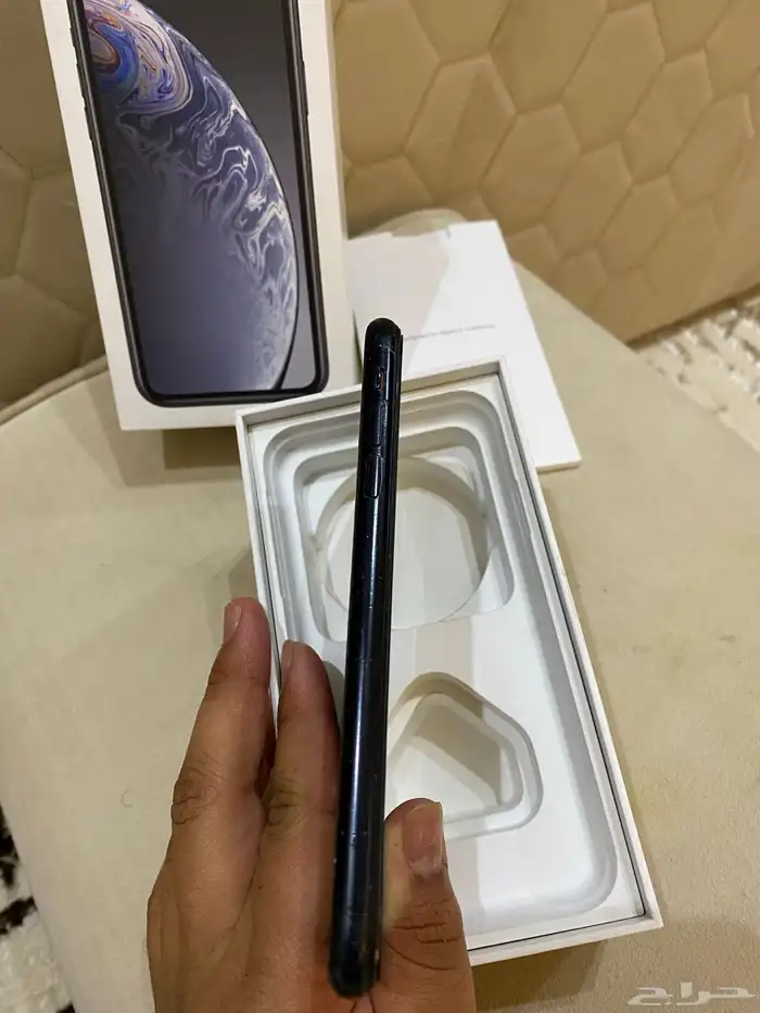 ايفون Xr 1
