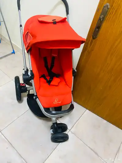 عربة اطفال 7