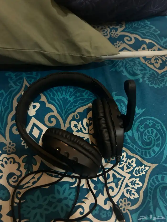 headphone 2
