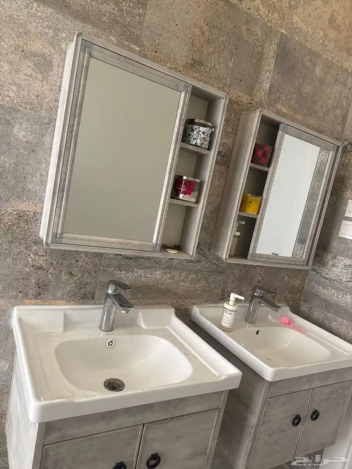 مغاسل للبيع جميع 2