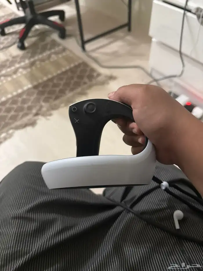 نضاره في أر سوني 6